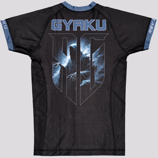 Women's ICON Rashguard - REAPER