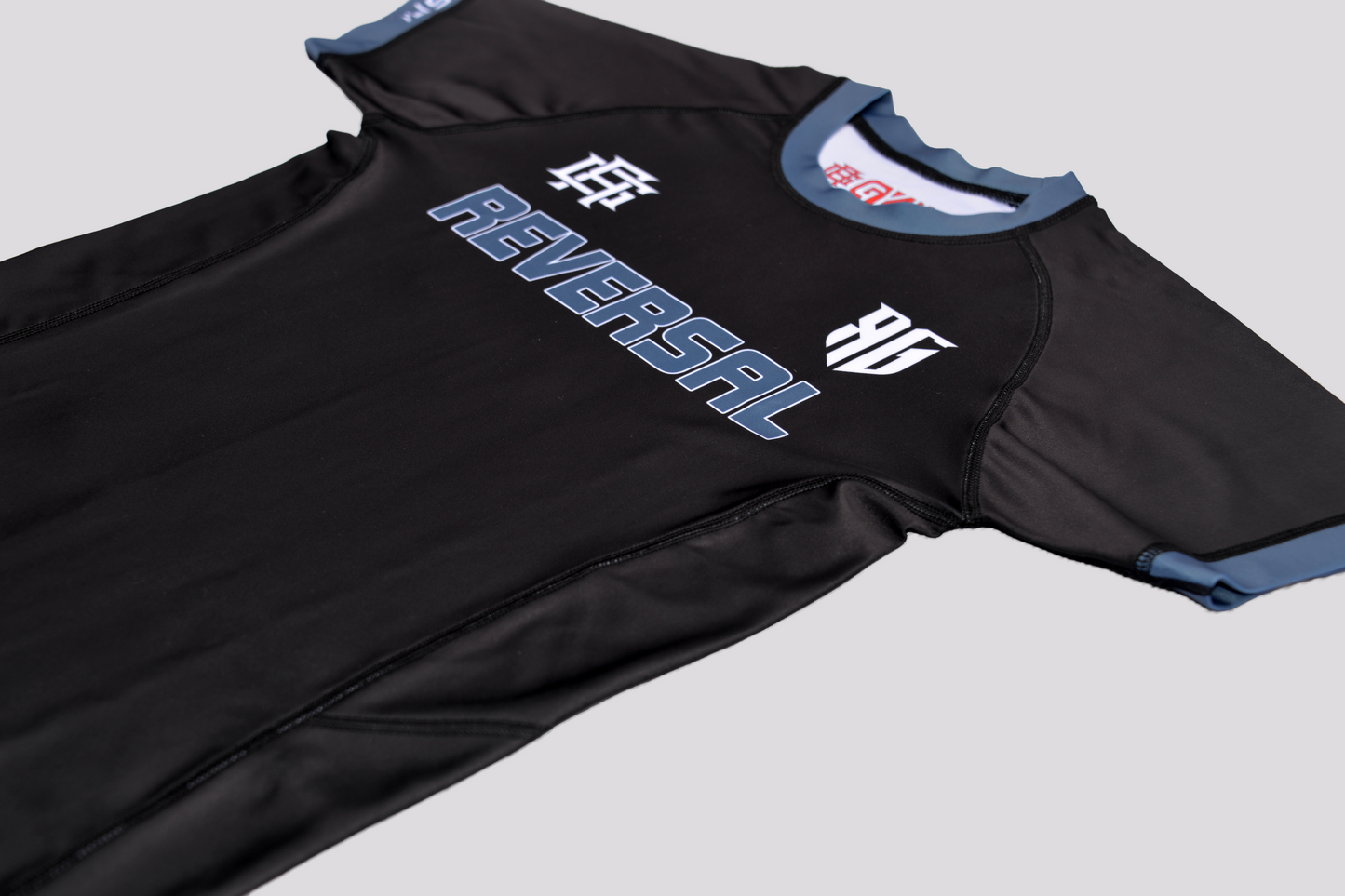 Women's ICON Rashguard - REAPER
