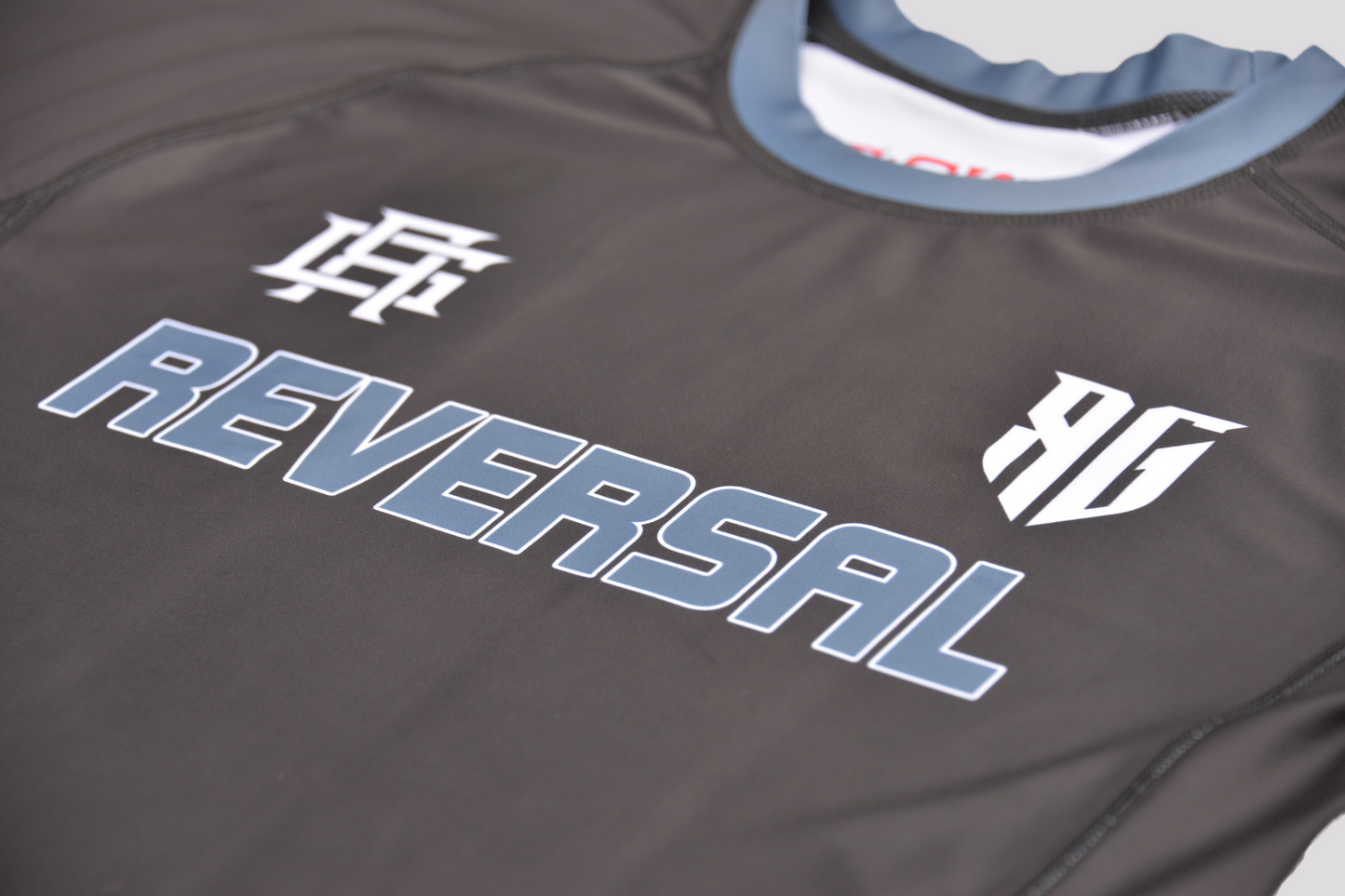 Women's ICON Rashguard - REAPER
