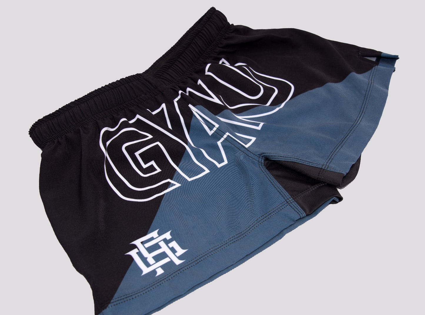 Women's ICON Grappling Shorts - REAPER