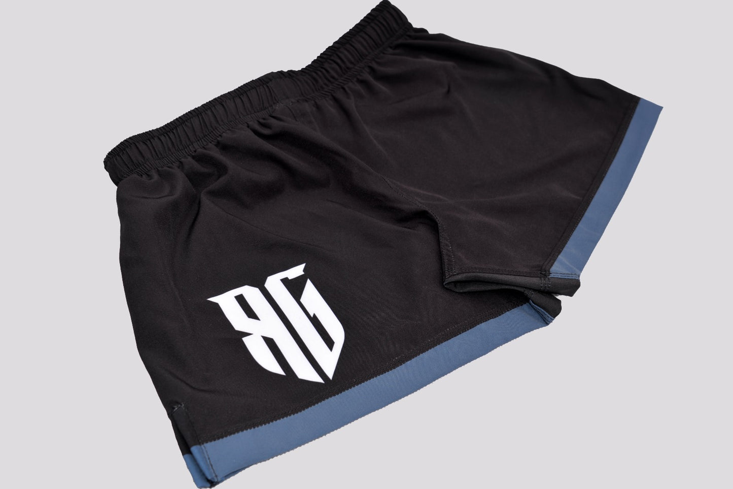 Women's ICON Grappling Shorts - REAPER