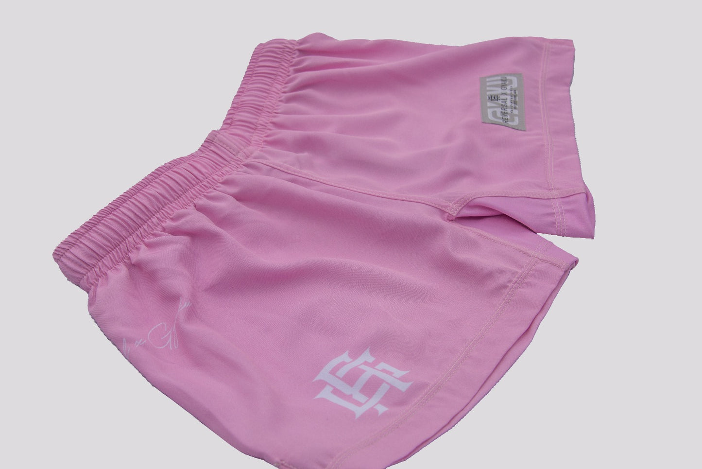 Women's STAPLE Grappling Shorts - IT'S WEDNESDAY