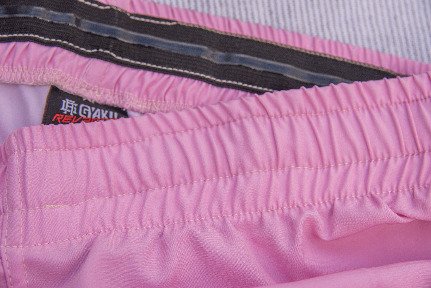 Women's STAPLE Grappling Shorts - IT'S WEDNESDAY