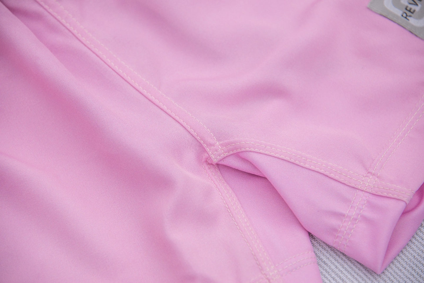 Women's STAPLE Grappling Shorts - IT'S WEDNESDAY
