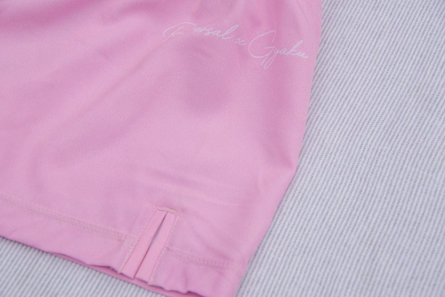 Women's STAPLE Grappling Shorts - IT'S WEDNESDAY