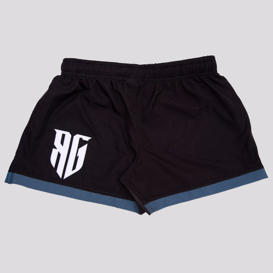 Women's ICON Grappling Shorts - REAPER