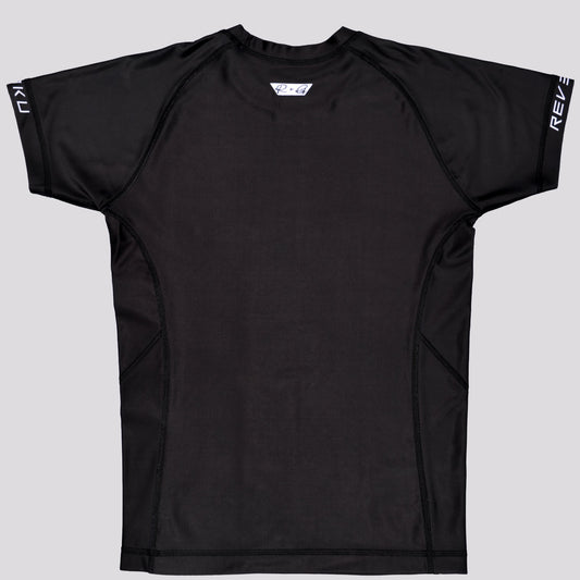 Women's STAPLE Rashguard - SILENT VOID