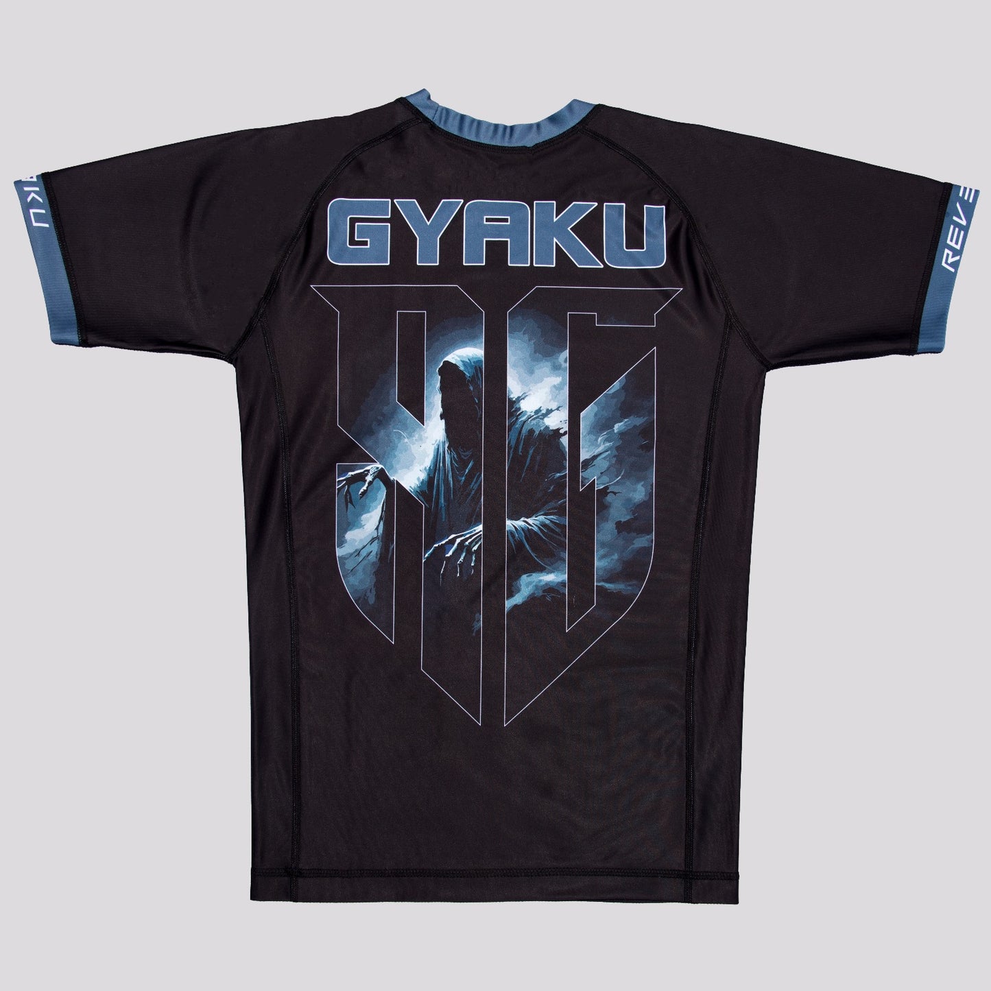 Men's ICON Rashguard - REAPER