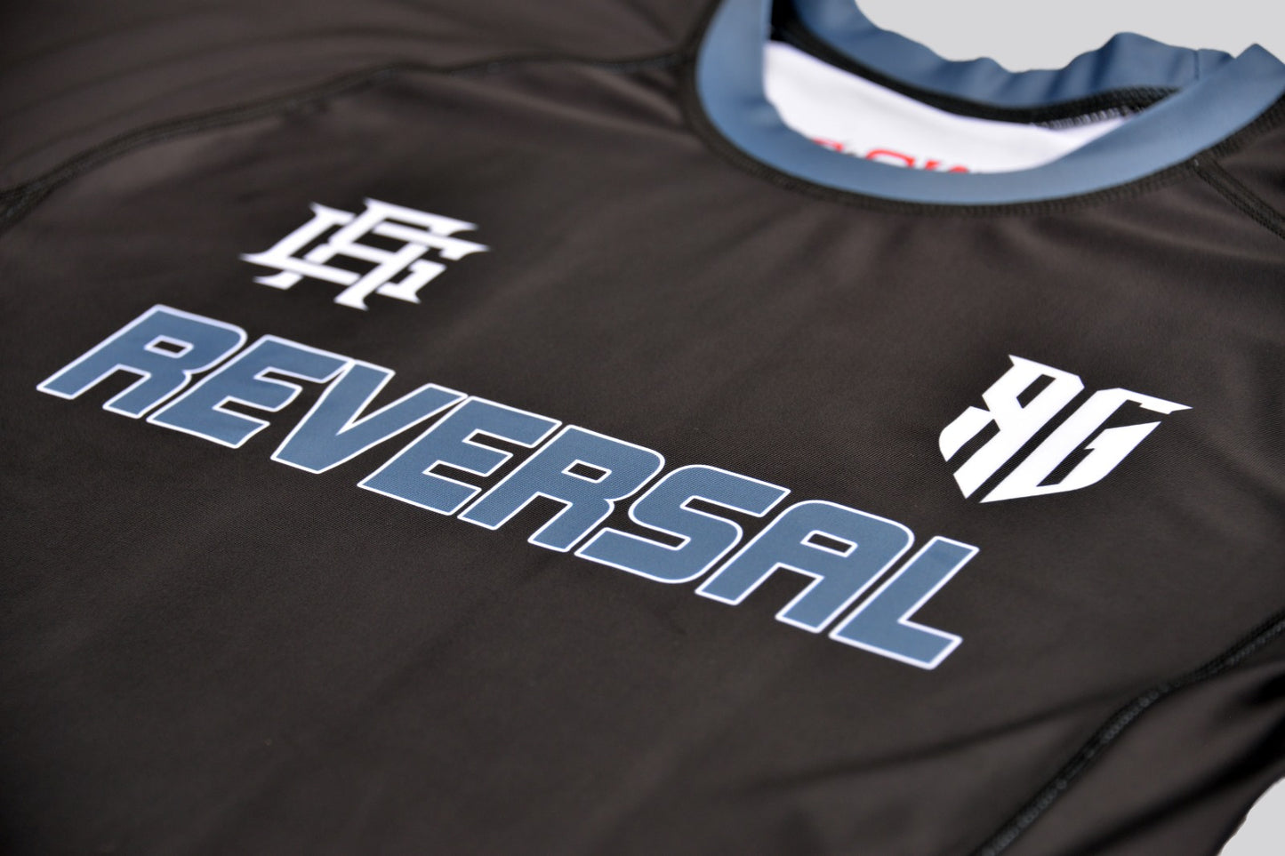 Men's ICON Rashguard - REAPER