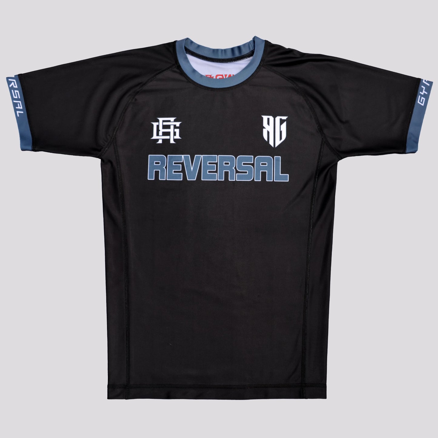 Men's ICON Rashguard - REAPER