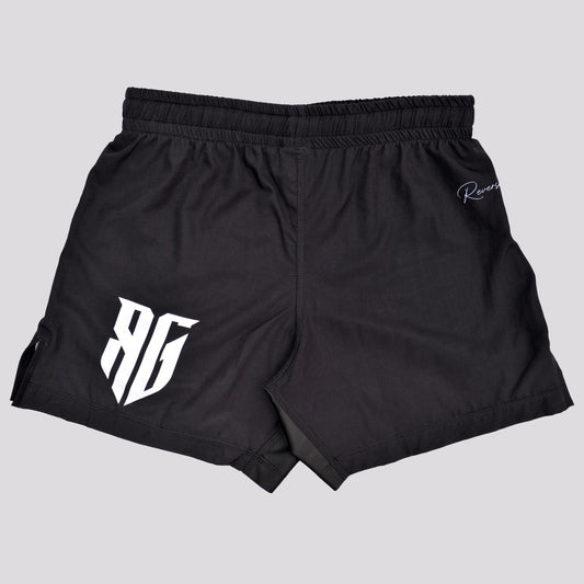Men's STAPLE Grappling Shorts - SILENT VOID