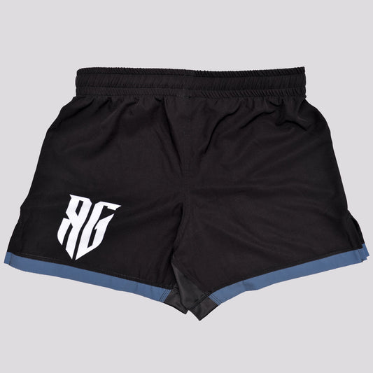 Men's ICON Grappling Shorts - REAPER