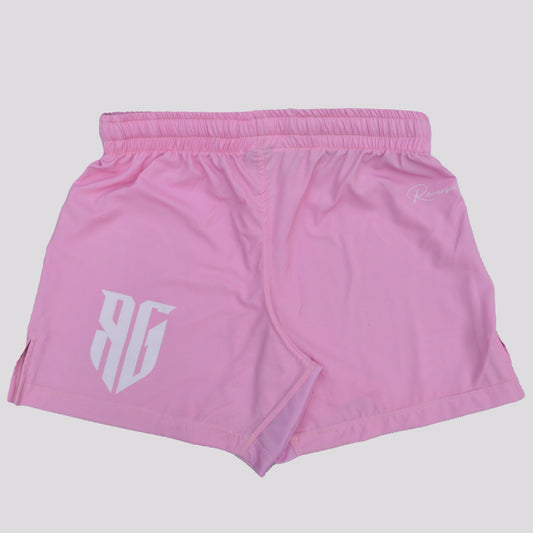 Men's ICON Grappling Shorts - IT'S WEDNESDAY