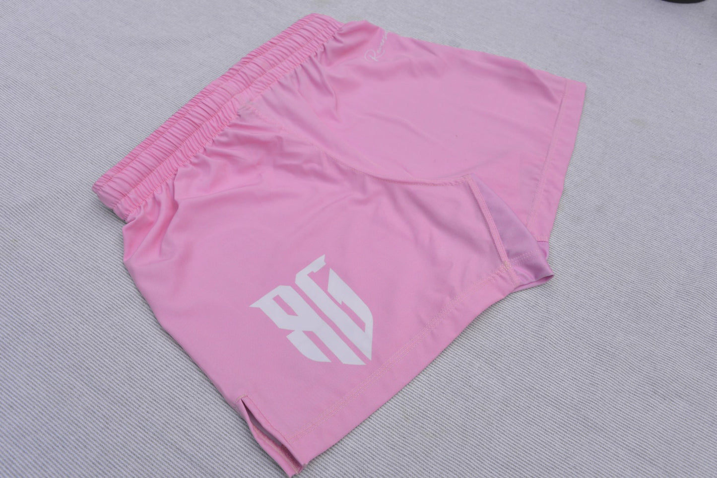 Men's ICON Grappling Shorts - IT'S WEDNESDAY