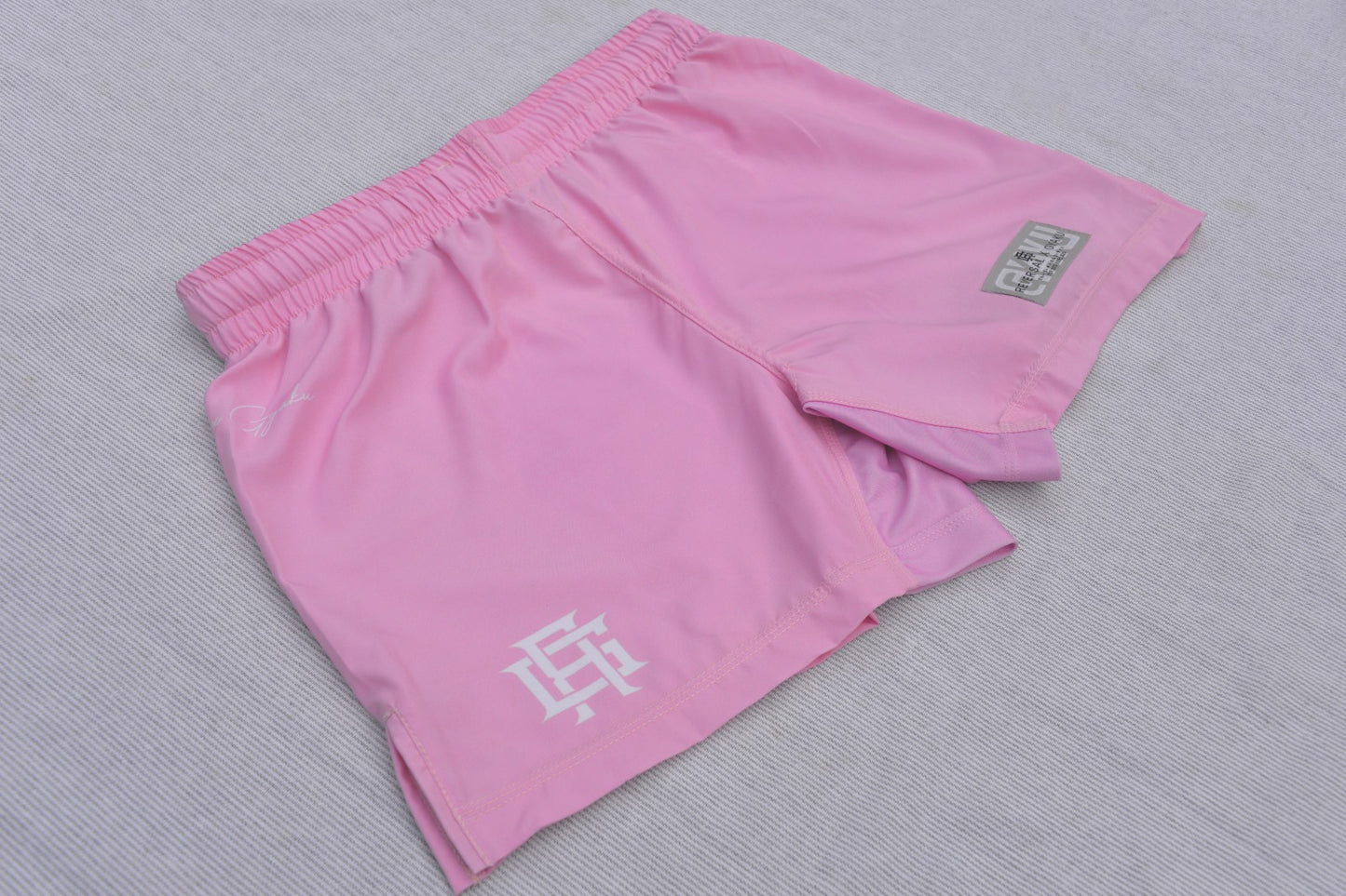Men's ICON Grappling Shorts - IT'S WEDNESDAY