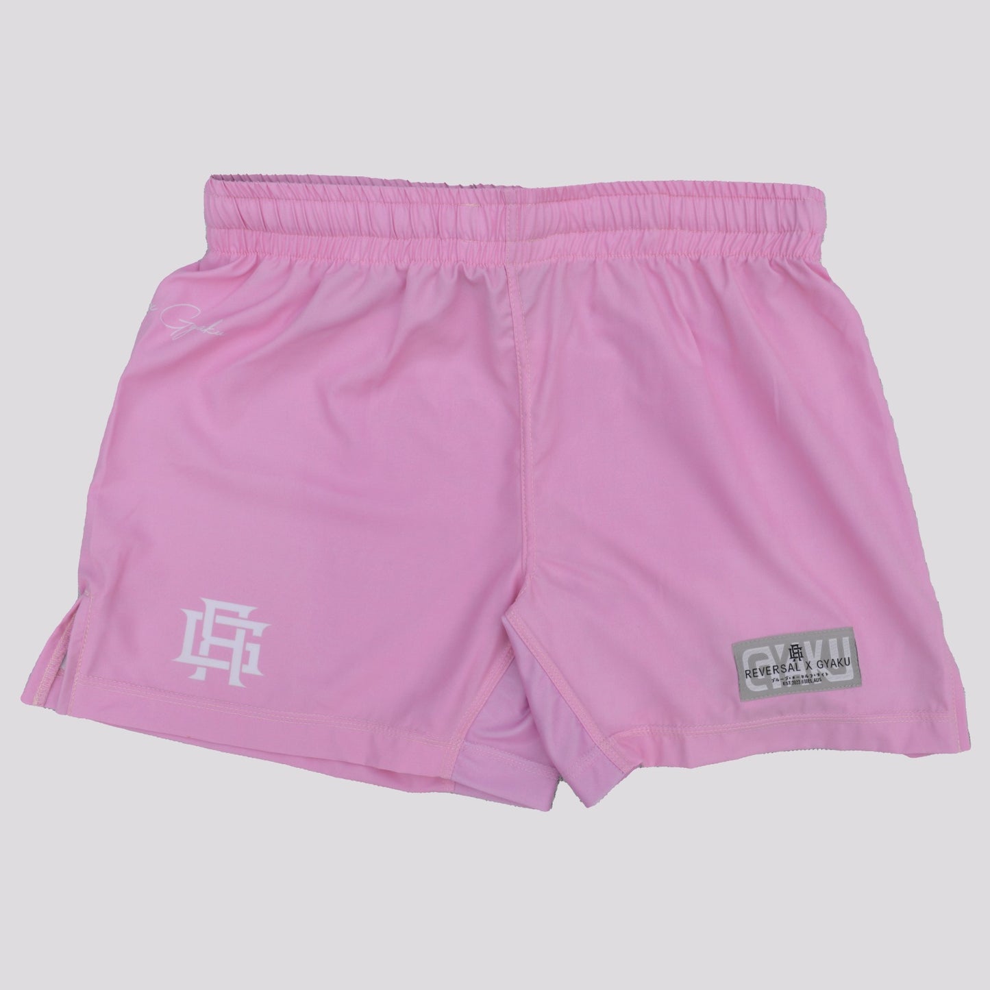 Men's ICON Grappling Shorts - IT'S WEDNESDAY