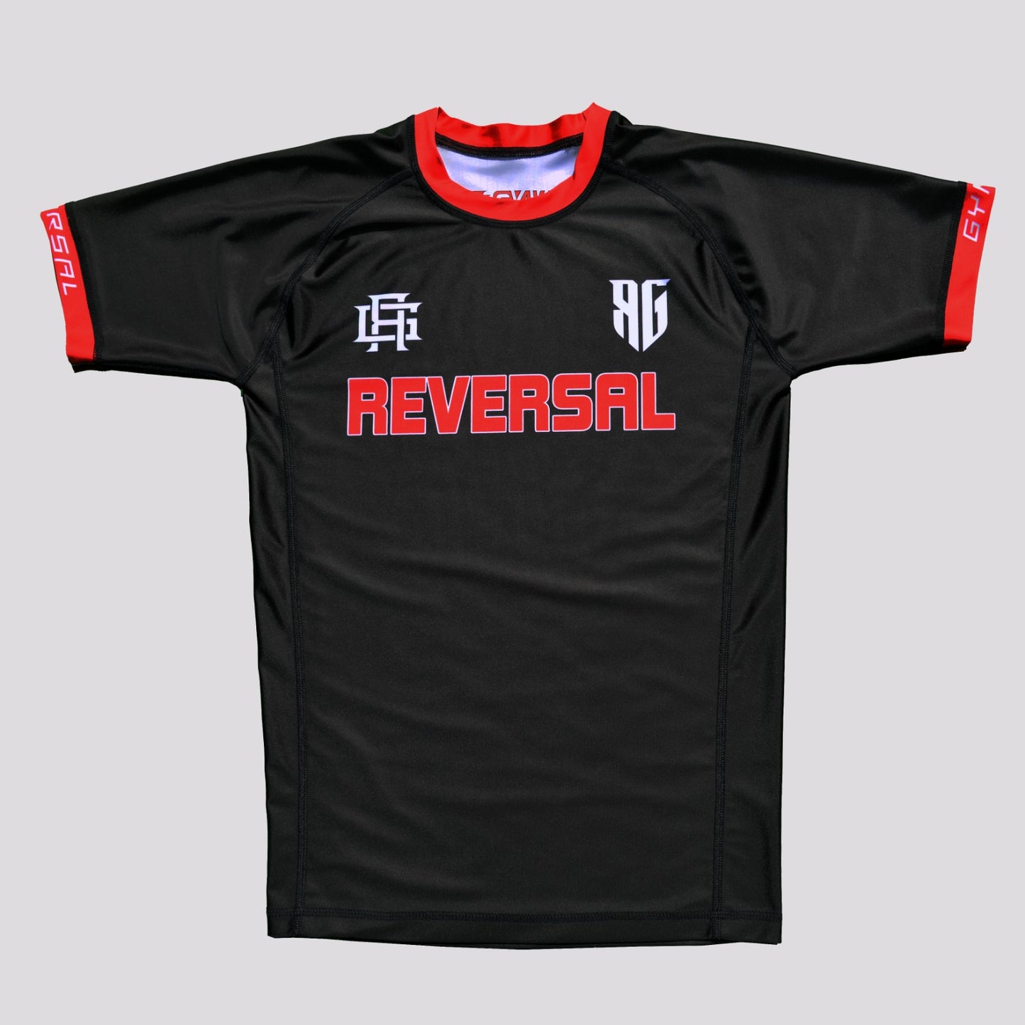 Men’s ICON Rashguard - Blood