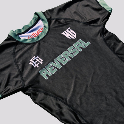 Women’s ICON Rashguard - Sage