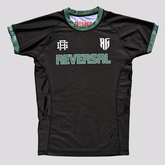 Women’s ICON Rashguard - Sage