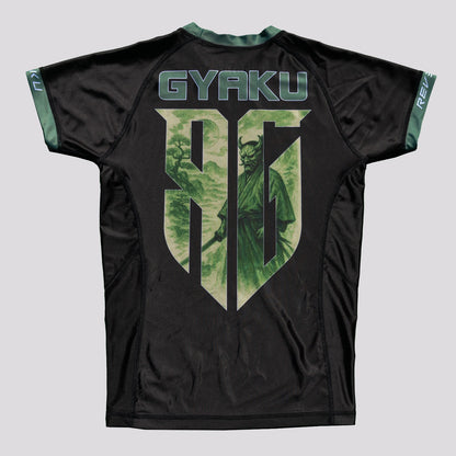 Women’s ICON Rashguard - Sage