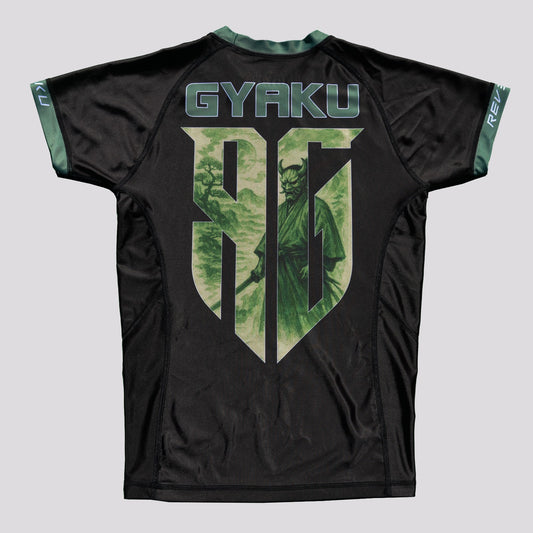 Women’s ICON Rashguard - Sage