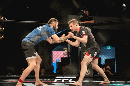 Men’s ICON Rashguard - Blood