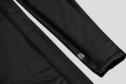 Men’s STAPLE Long Sleeve Rashguard - FEATURE