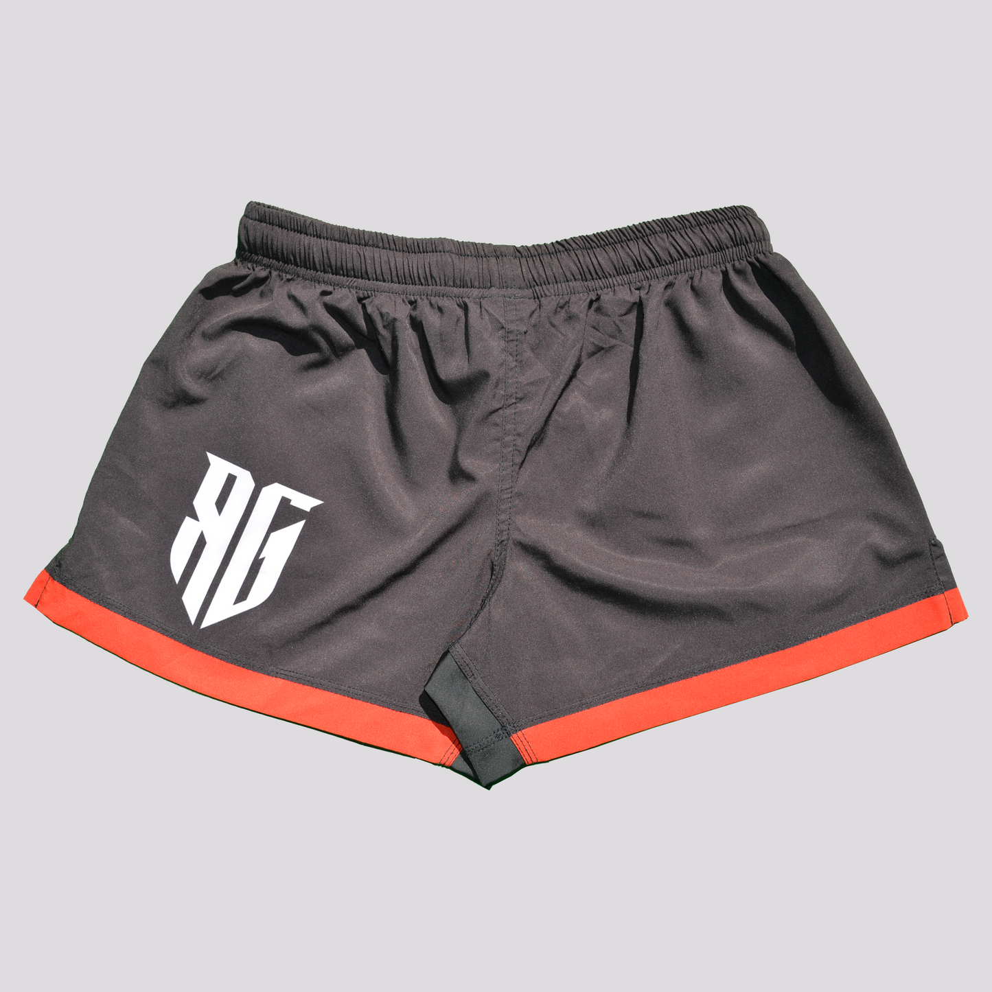 Women’s ICON Grappling Shorts - Oxidation