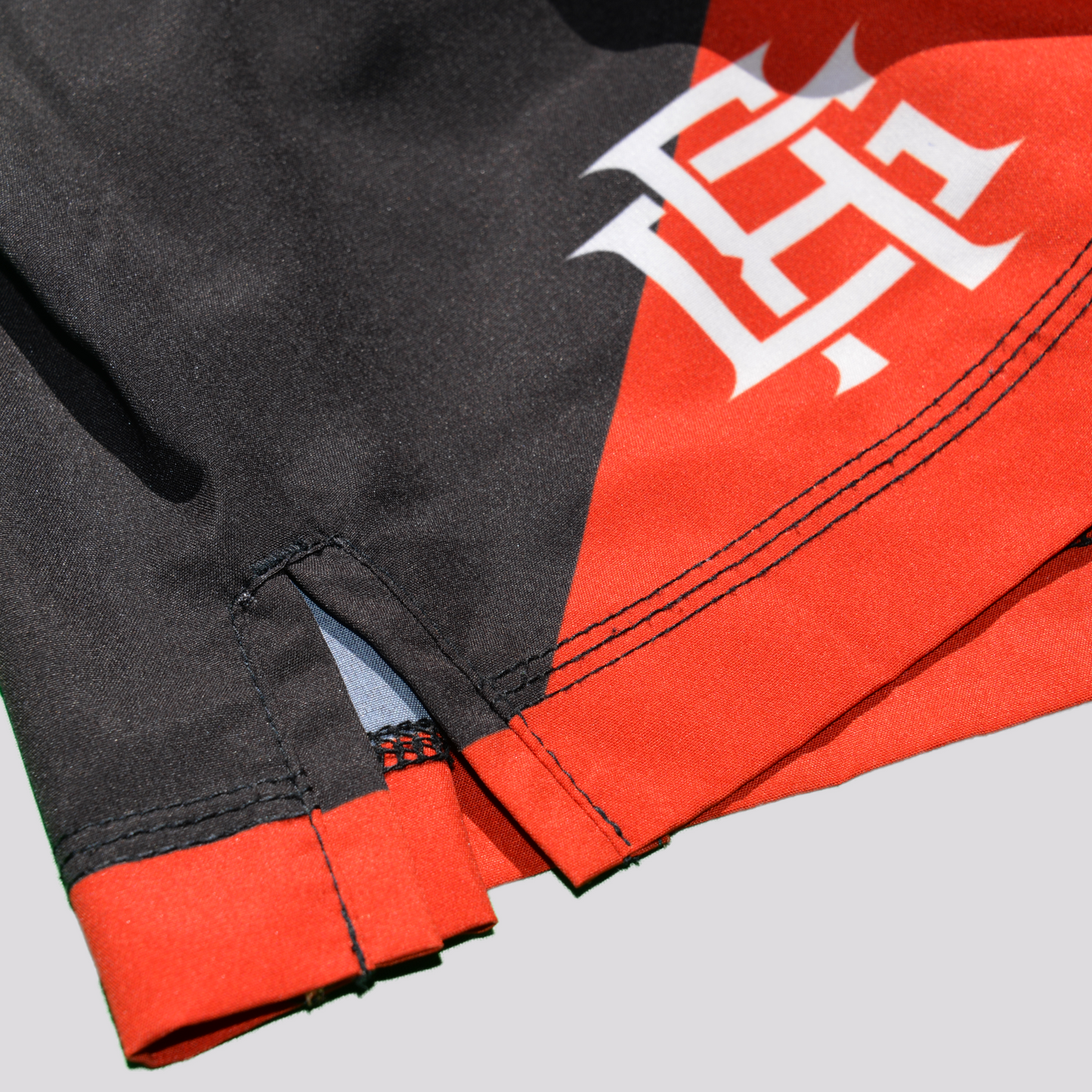 Women’s ICON Grappling Shorts - Oxidation