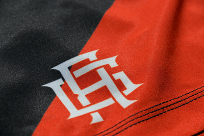 Men's ICON Grappling Shorts - Oxidation