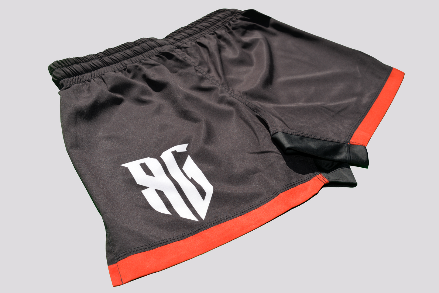 Men's ICON Grappling Shorts - Oxidation