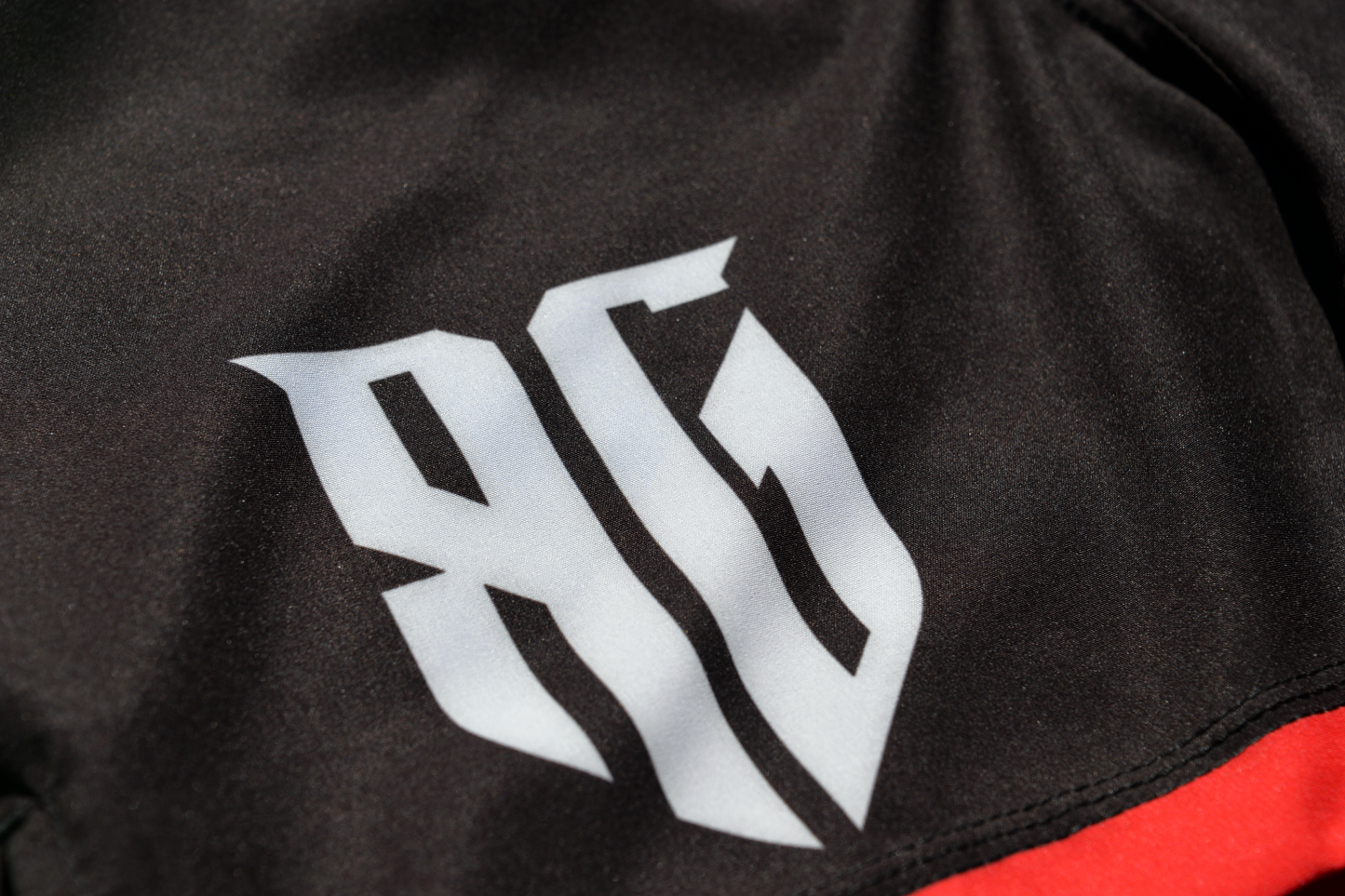 Women’s ICON Grappling Shorts - Oxidation