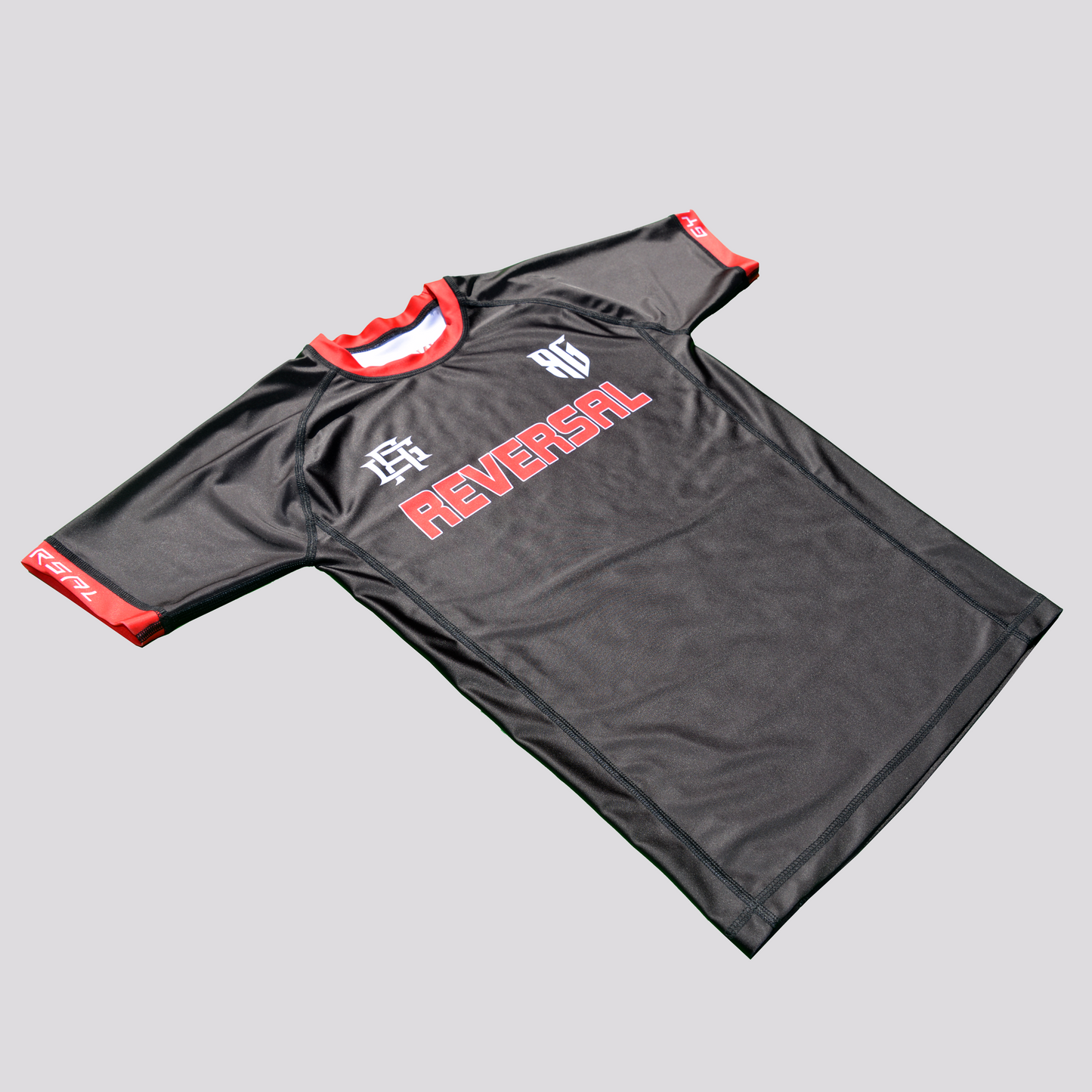 Men’s ICON Rashguard - Blood