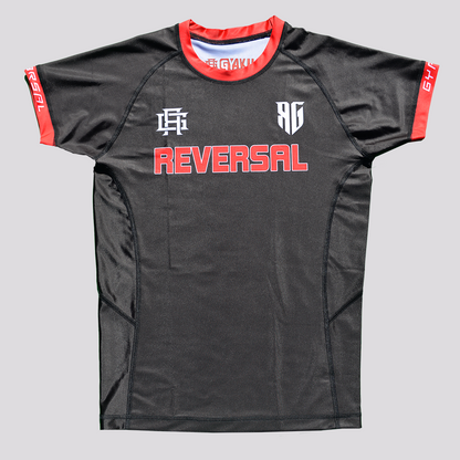 Women’s ICON Rashguard - Blood