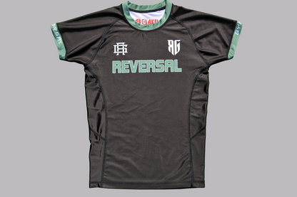 Women’s ICON Rashguard - Sage