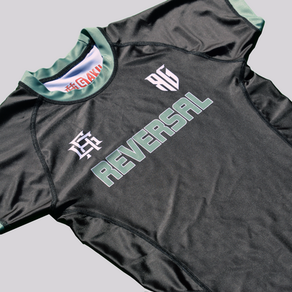 Women’s ICON Rashguard - Sage