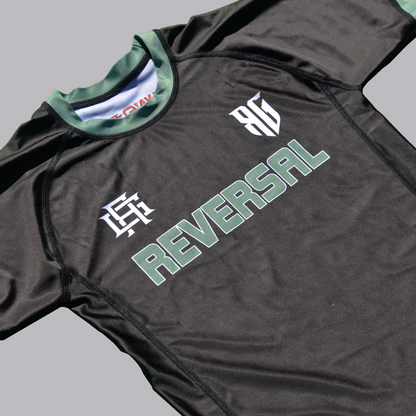 Men’s ICON Rashguard - Sage