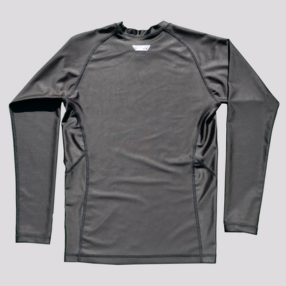 Women’s STAPLE Long Sleeve Rashguard - FEATURE
