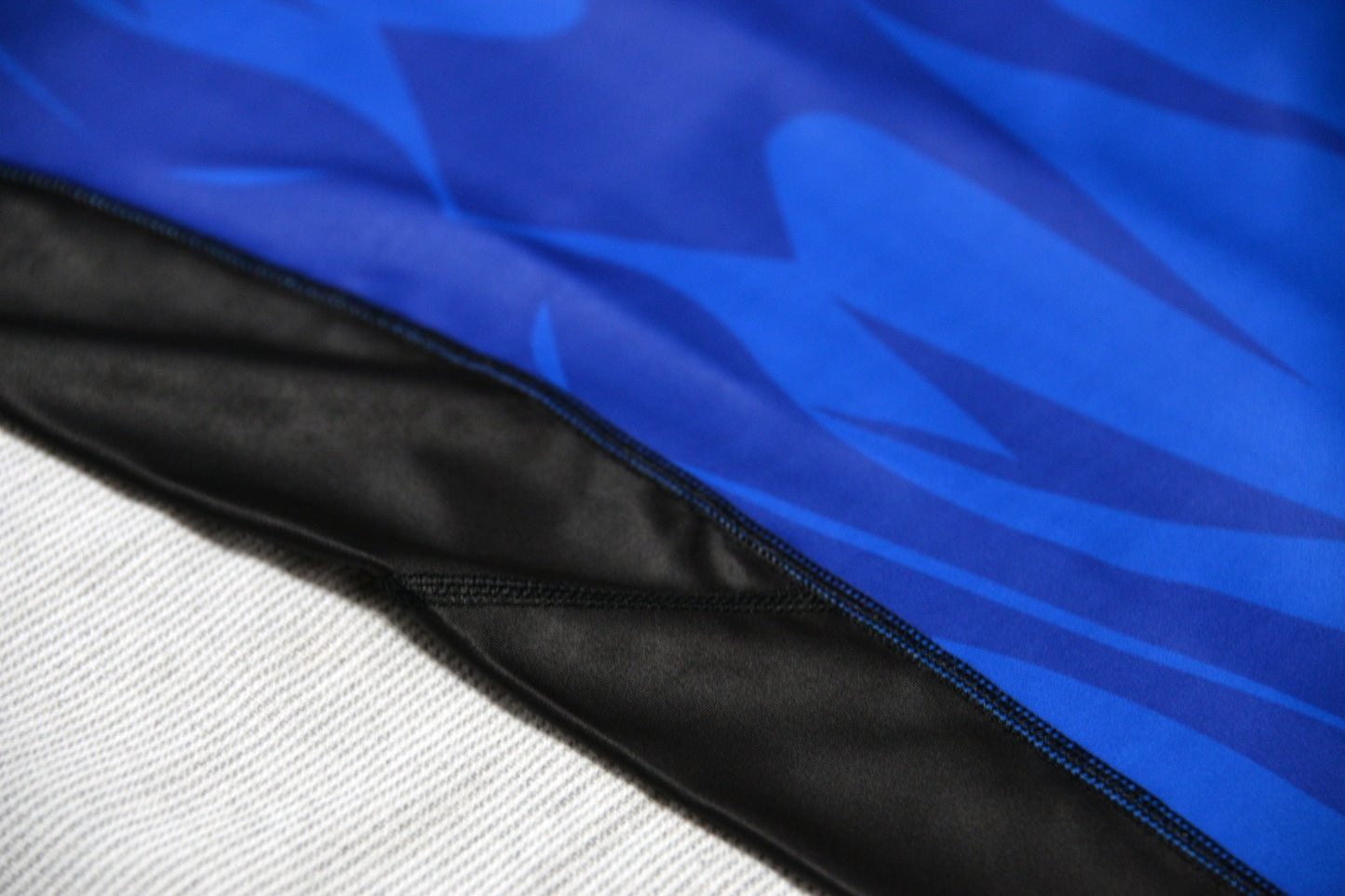 Women's Apex Blue Ranked Rashguard