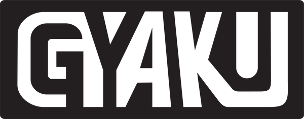 Reversal x Gyaku