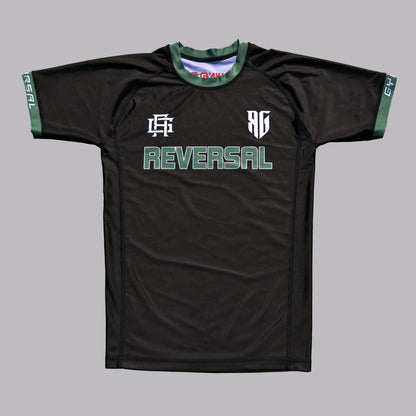 Men’s ICON Rashguard - Sage