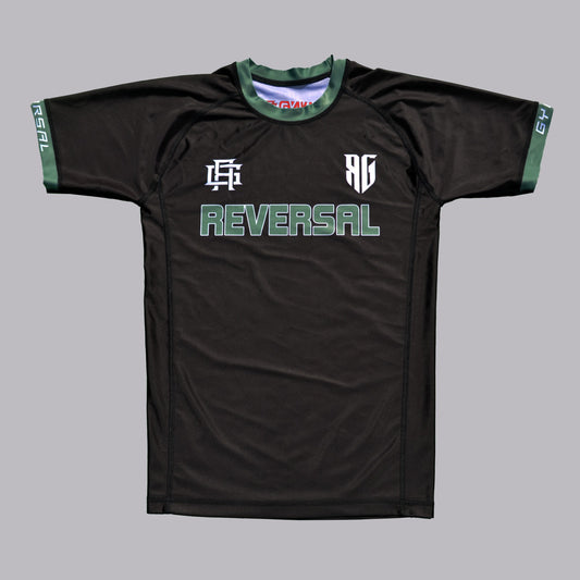 Men’s ICON Rashguard - Sage