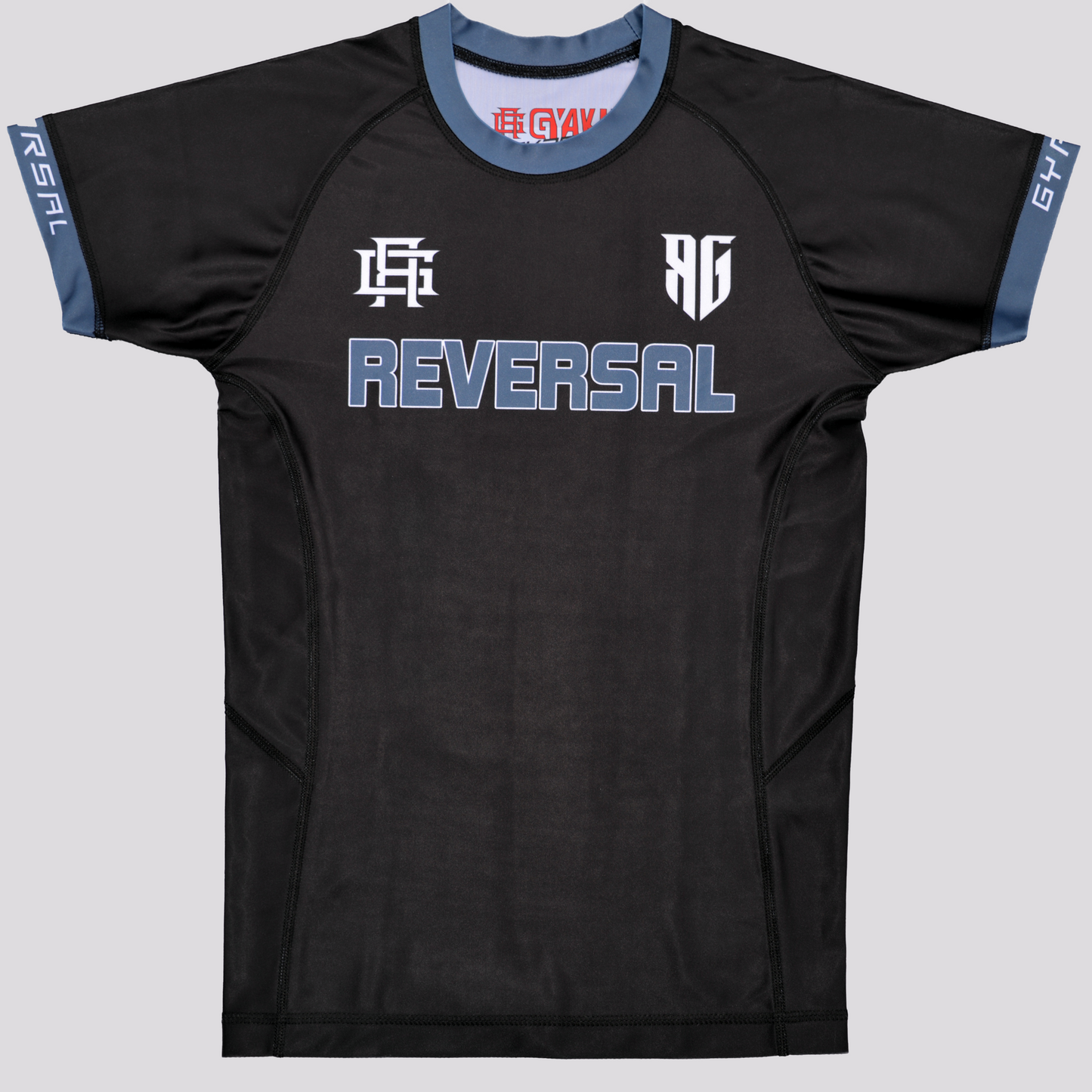 Women's ICON Rashguard - REAPER