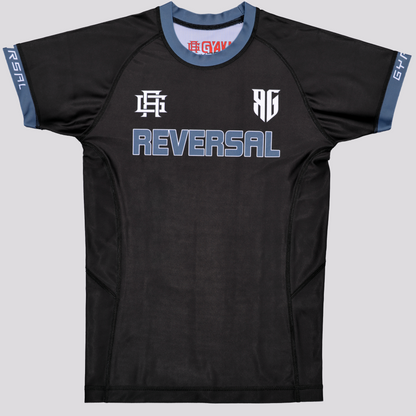 Women's ICON Rashguard - REAPER