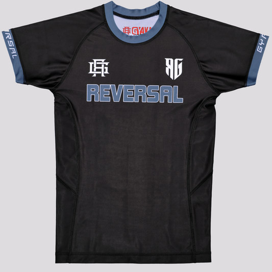 Women's ICON Rashguard - REAPER