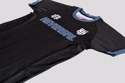 Women's ICON Rashguard - REAPER