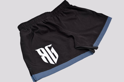 Women's ICON Grappling Shorts - REAPER