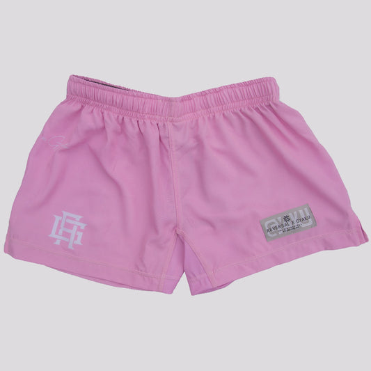 Women's STAPLE Grappling Shorts - IT'S WEDNESDAY