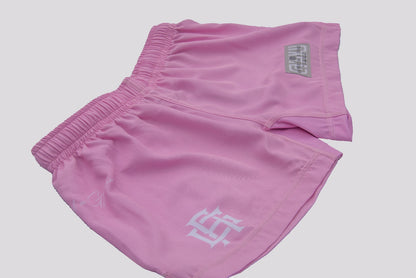 Women's STAPLE Grappling Shorts - IT'S WEDNESDAY