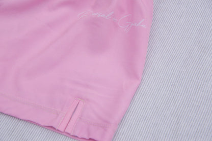 Women's STAPLE Grappling Shorts - IT'S WEDNESDAY